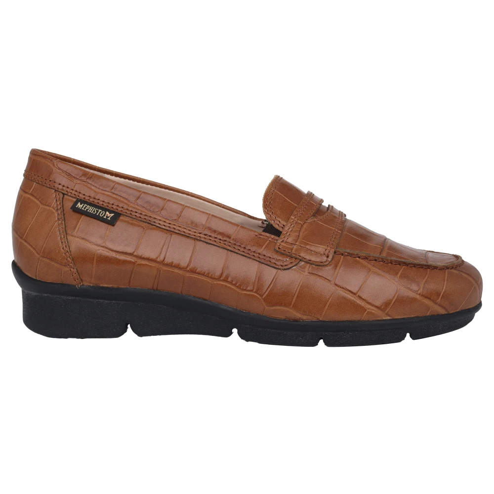 Shoes > Flats > Loafers - - Mephisto - Modalova