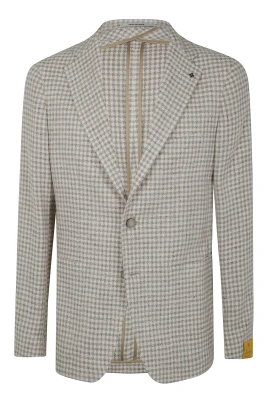 MAN JACKET