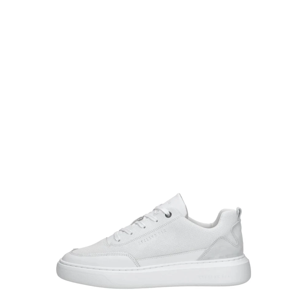 Cycleur de Luxe Roturier Sneaker Heren Schoenen Wit