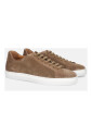 chaussures-decontractees-en-daim-marron