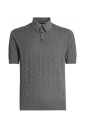 logo-knitted-polo-in-grey-silk