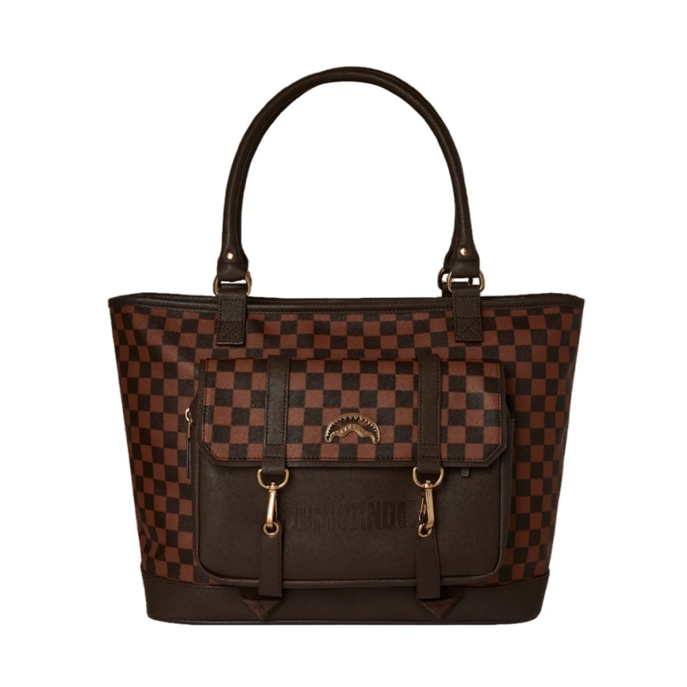 Bags > Tote Bags - - Sprayground - Modalova