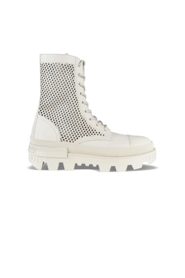 Carinne Leather Boots