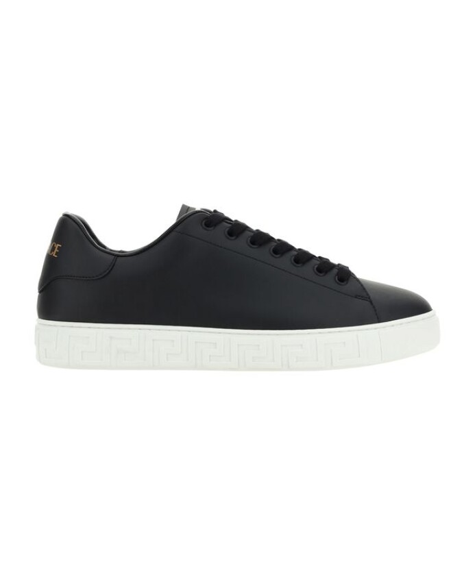 embossed-calfskin-lace-up-sneakers