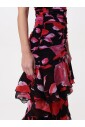 robe-maxi-noire-a-volants-et-imprime-floral
