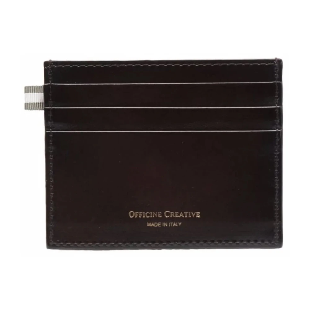 Accessories > Wallets & Cardholders - - Officine Creative - Modalova