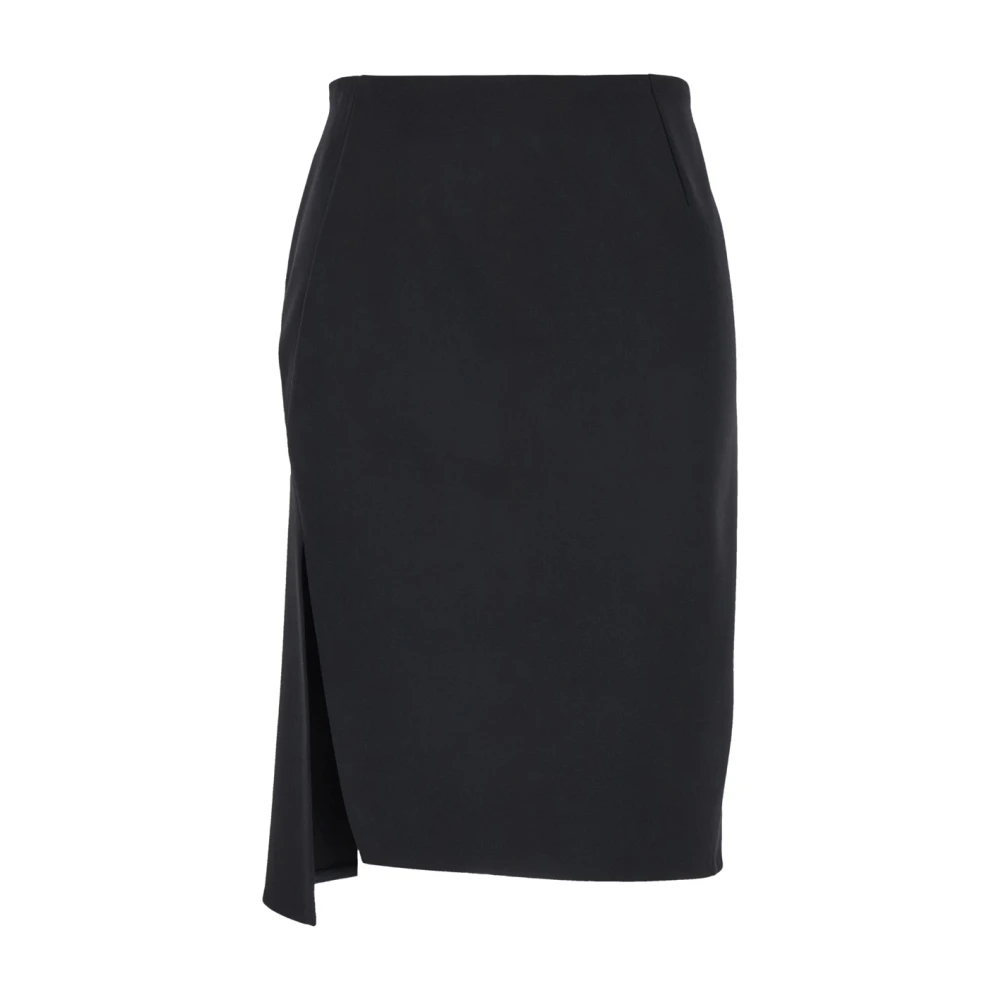 Skirts > Midi Skirts - - Versace - Modalova