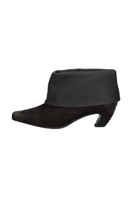 New York Ankle Boot