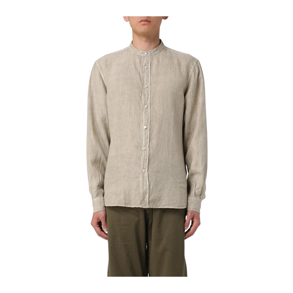 Shirts > Casual Shirts - - Aspesi - Modalova