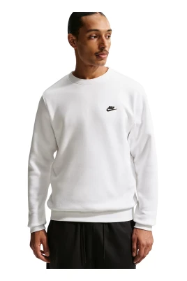 Club Fleece Crew Sweatshirt