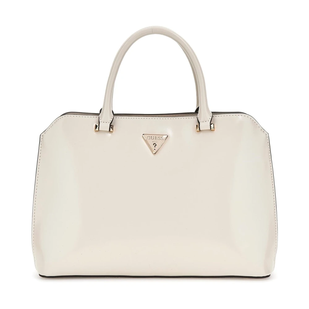 Guess - Bags > Handbags - Beige - Guess - Modalova