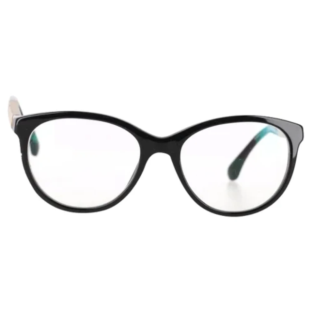 Pre-owned > Pre-owned Accessories - - Chanel Vintage - Modalova