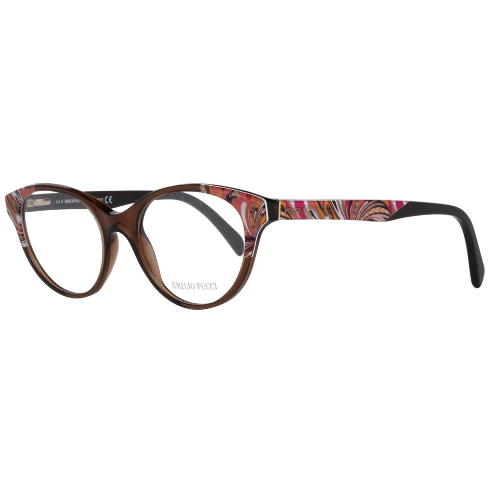 Accessories > Glasses - - Pucci - Modalova