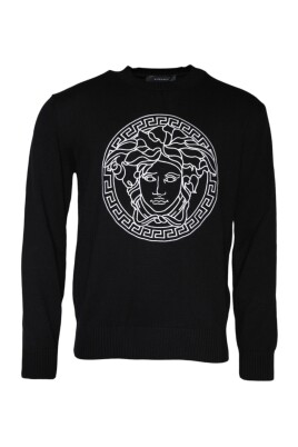 pull-en-coton-brode-a-col-rond