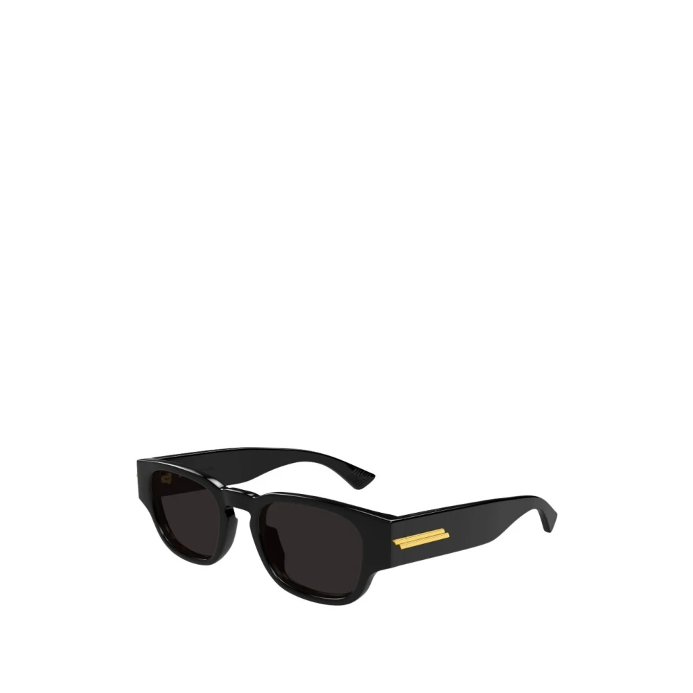 Bottega Veneta Men's Black Sunglasses, 51 Mm, Sunglasses