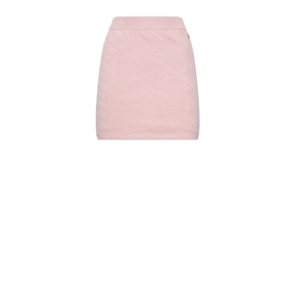Silvian Heach Damen Rosa Röcke, 2XSgröße: