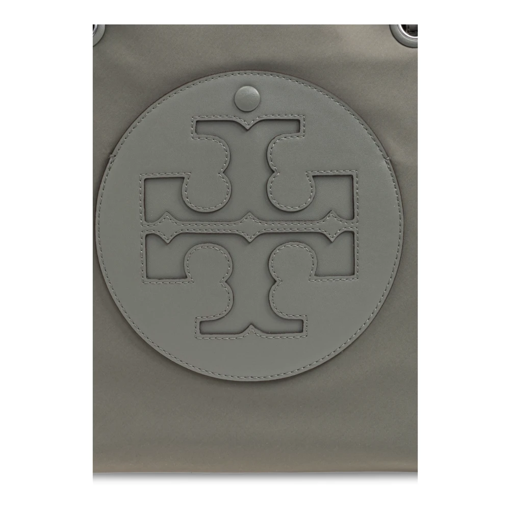 TORY BURCH Tas Ella types shopper Green Dames
