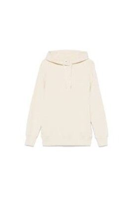 hoodie-creme-avec-logo-brode