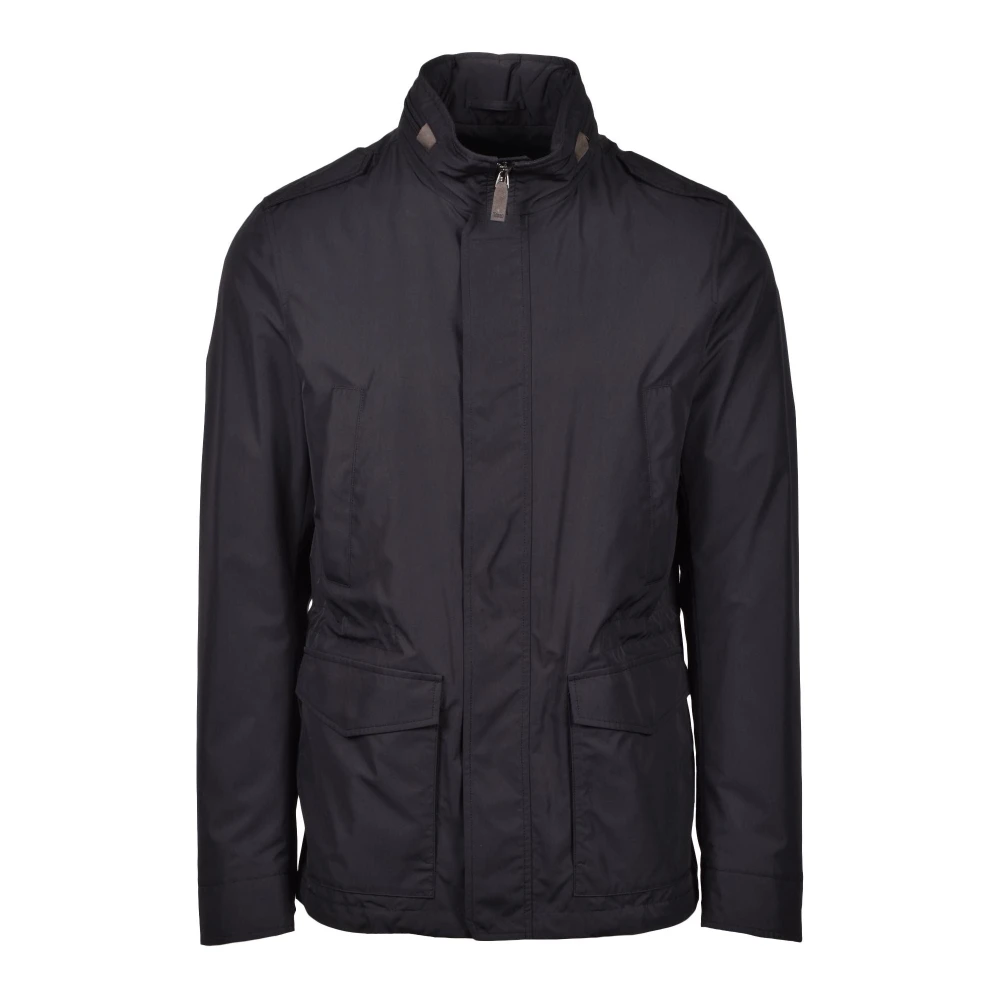 Herno Jas Black Heren