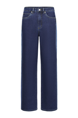 high-waist-jeans-with-side-stripes