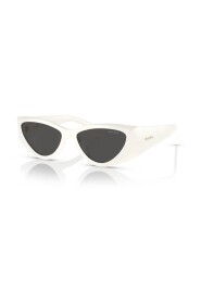 Rebellische und Feminine Sonnenbrillenkollektion