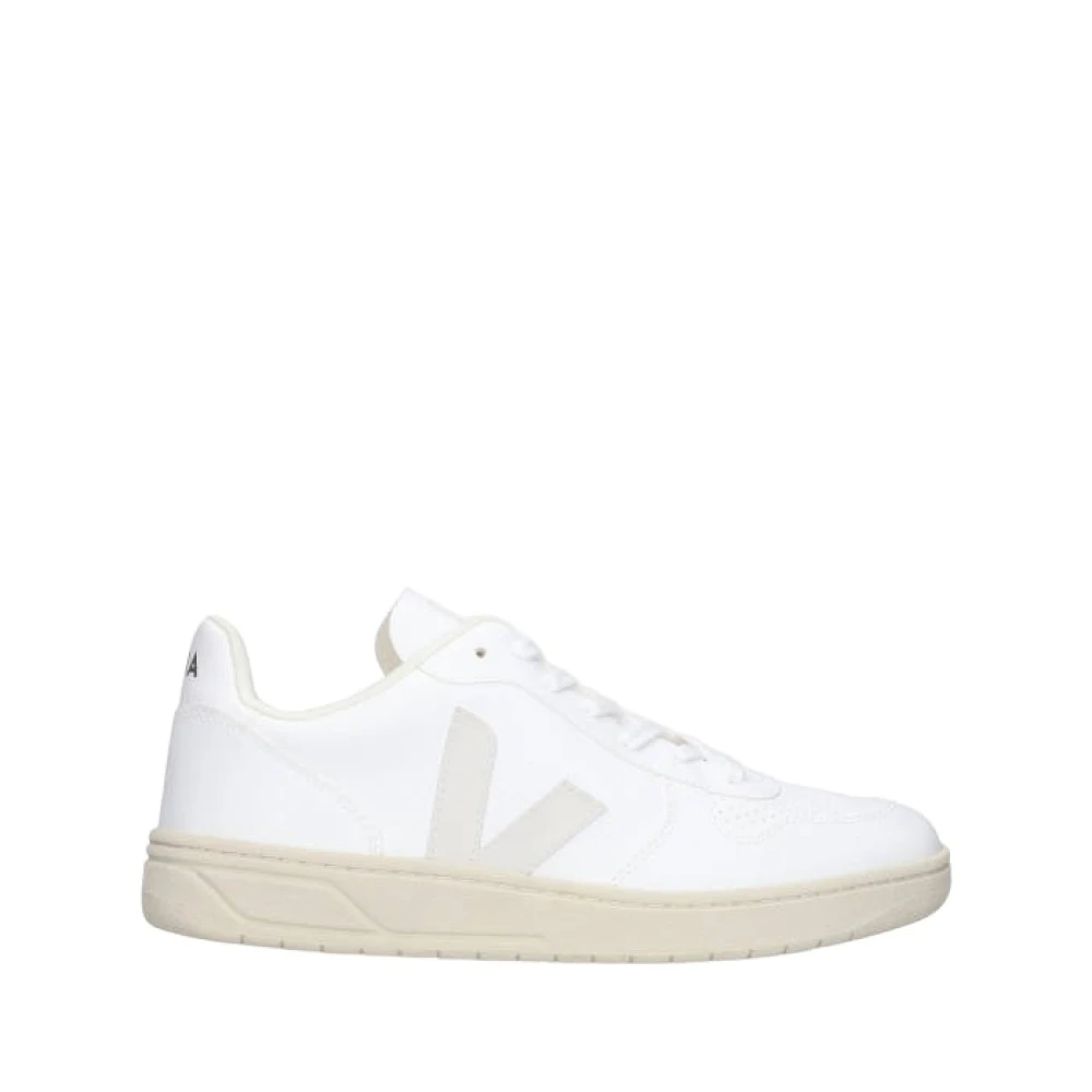 Veja - Shoes > Sneakers - White - Veja - Modalova
