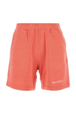 Laxrosa Stretchbomullsshorts