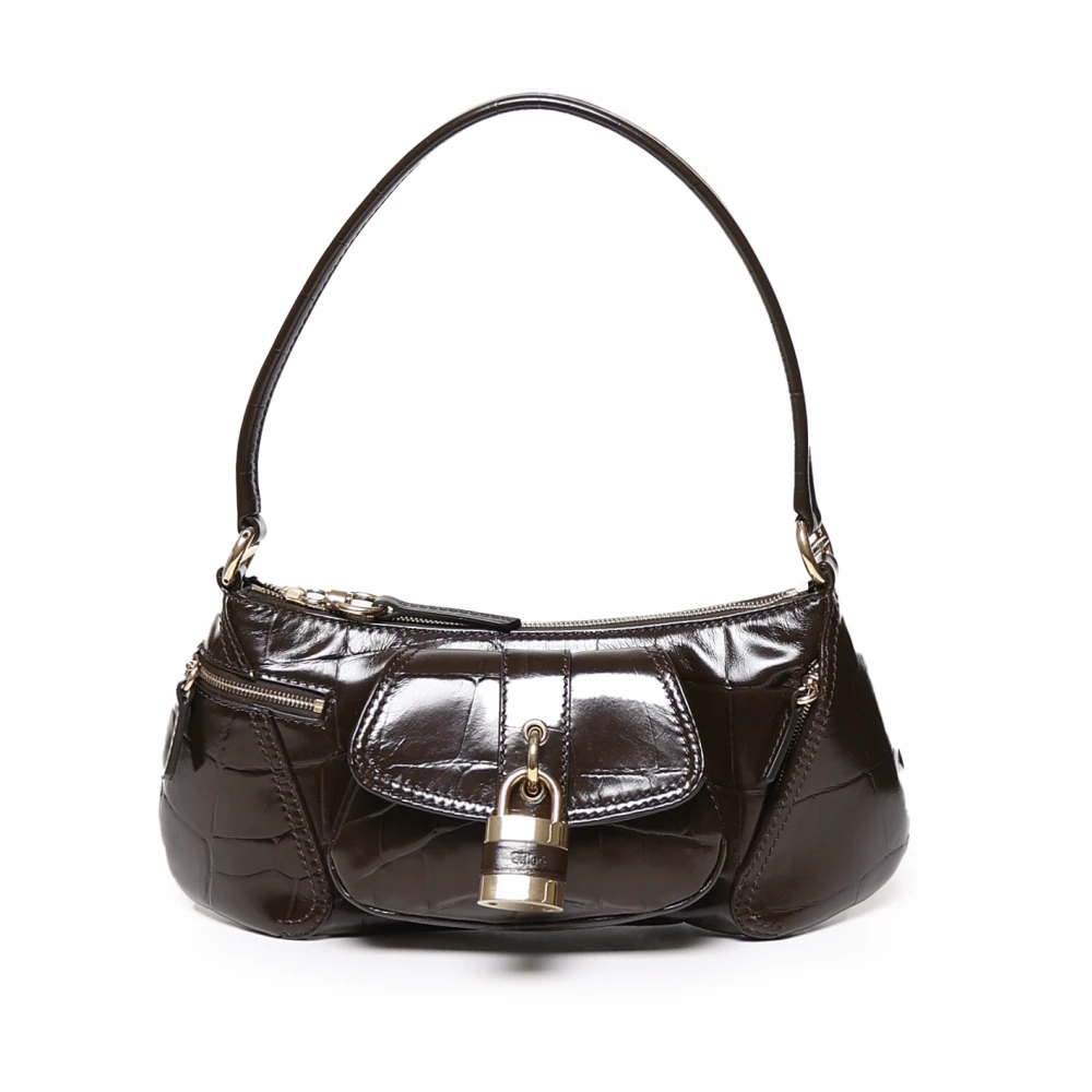 Bags > Shoulder Bags - - Chloé - Modalova
