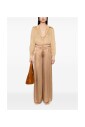 pantalon-large-satin-camel