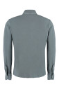 stretch-cotton-shirt-with-classic-collar