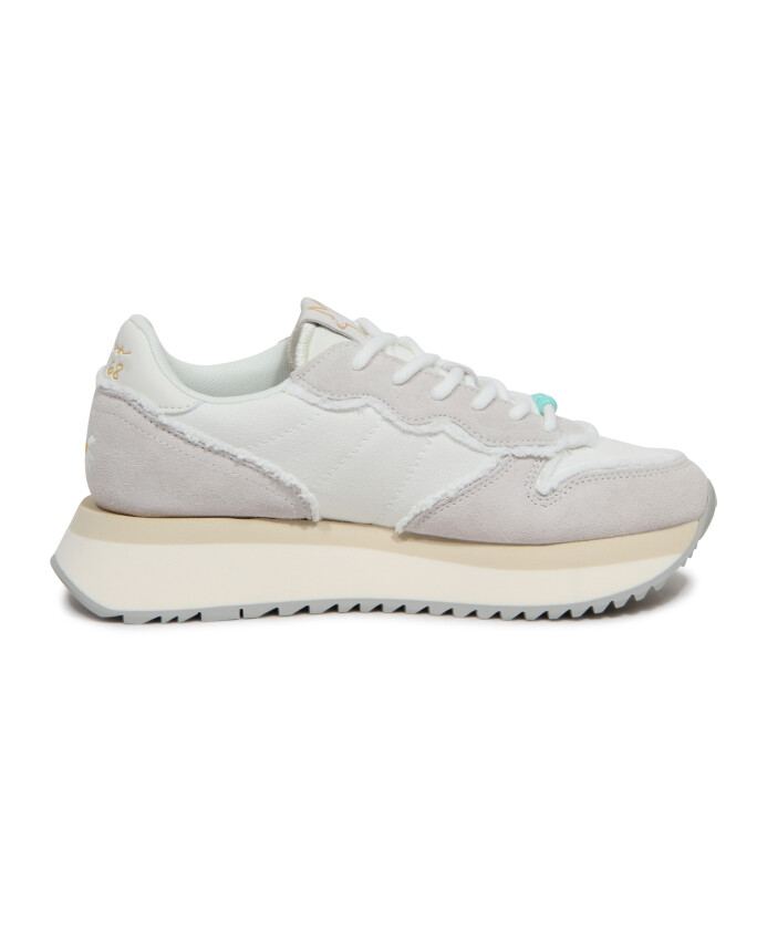 big-star-canvas-shoes