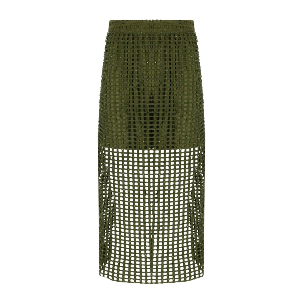 Skirts > Midi Skirts - - Essentiel Antwerp - Modalova