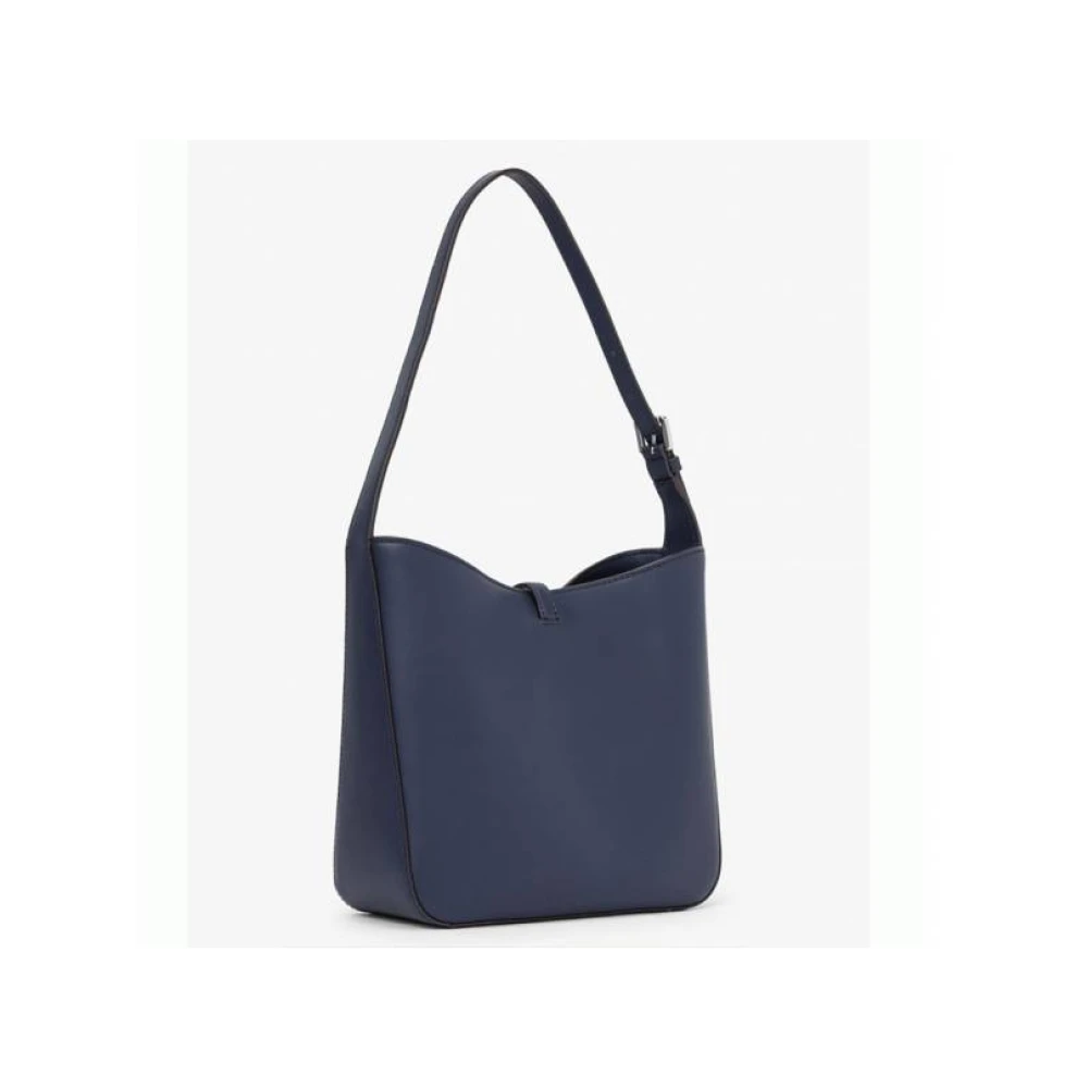 Michael Kors Stijlvolle Borse tas Blue Dames