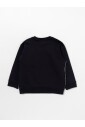pull-enfant-bleu-elegant-confortable