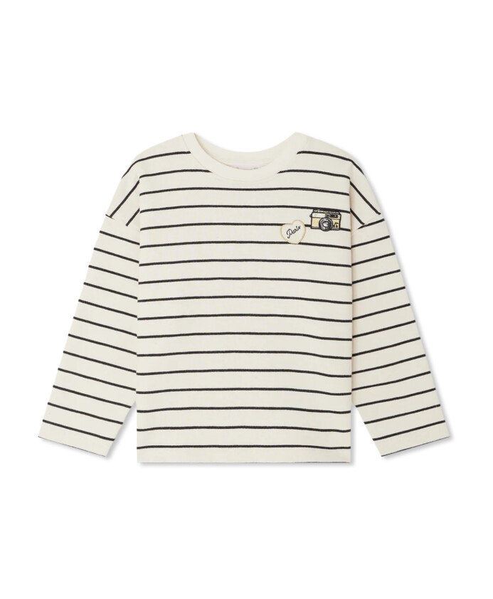 sweatshirt-avec-patch