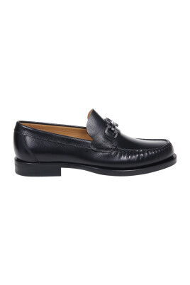 classic-black-loafer-shoe
