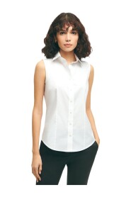Sleeveless Tops