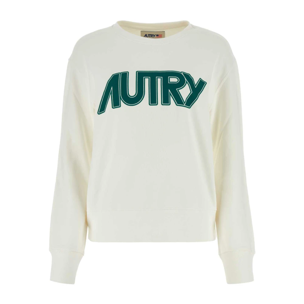 Autry Sweatshirts White Dames
