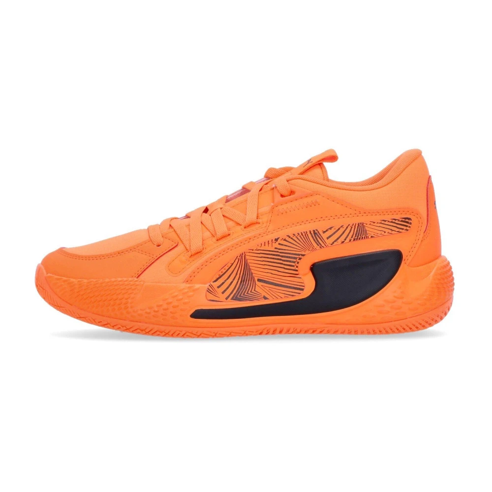 Puma Sneakers Orange Heren