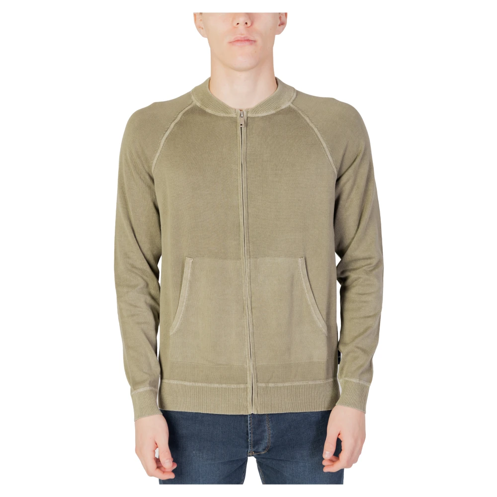 Sweatshirts & Hoodies > Zip-throughs - - Liu Jo - Modalova