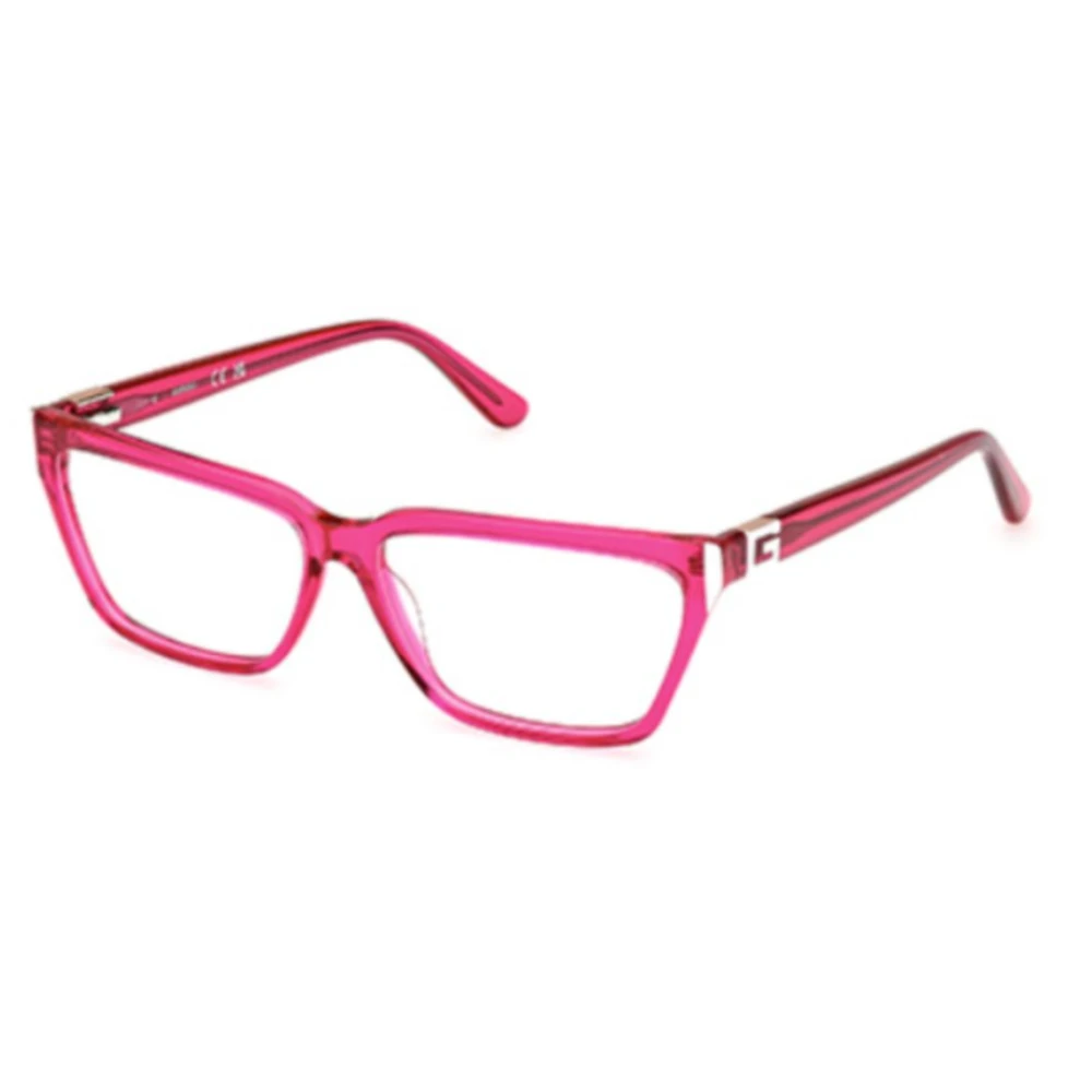 Guess Stijlvol Model Gu50145 Pink Unisex