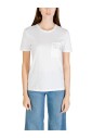 t-shirt-blanc-col-rond-en-coton
