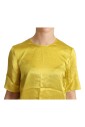 elegante-blouse-en-soie-jaune