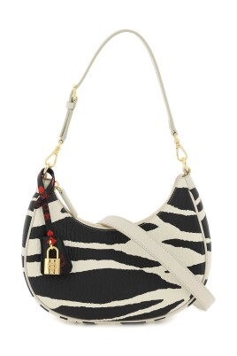 zebra-print-laeder-mini-hobo-taske
