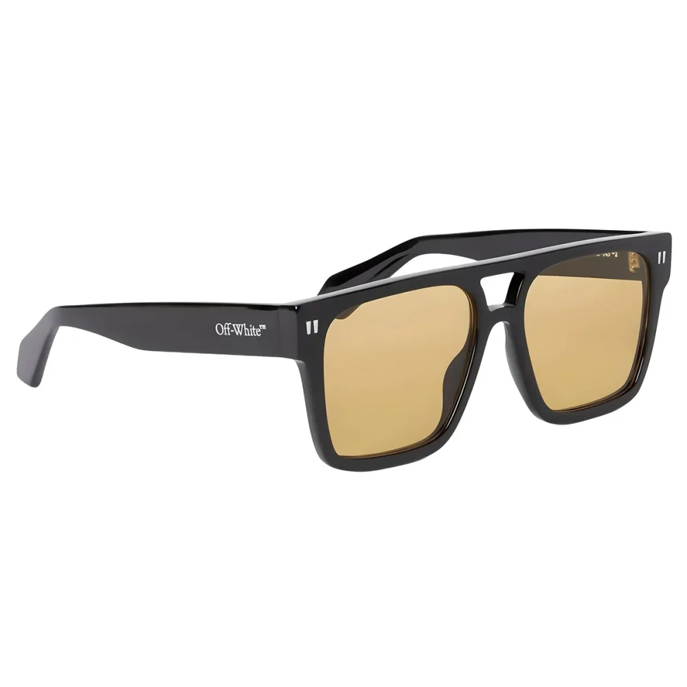 Accessories > Sunglasses - - Off White - Modalova