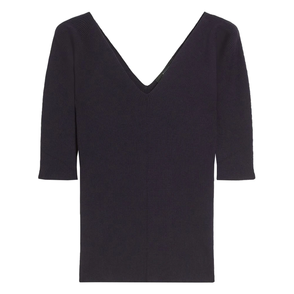 Weekend - Tops > T-Shirts - Blue - Weekend - Modalova