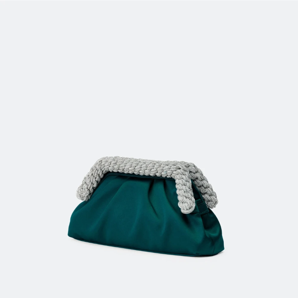 Hibourama Frida Green Dames