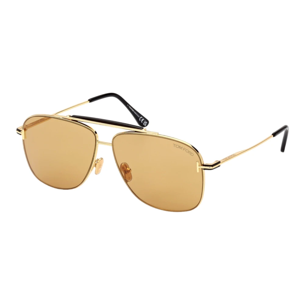 Accessories > Sunglasses - - Tom Ford - Modalova