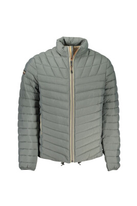 veste-en-polyamide-vert