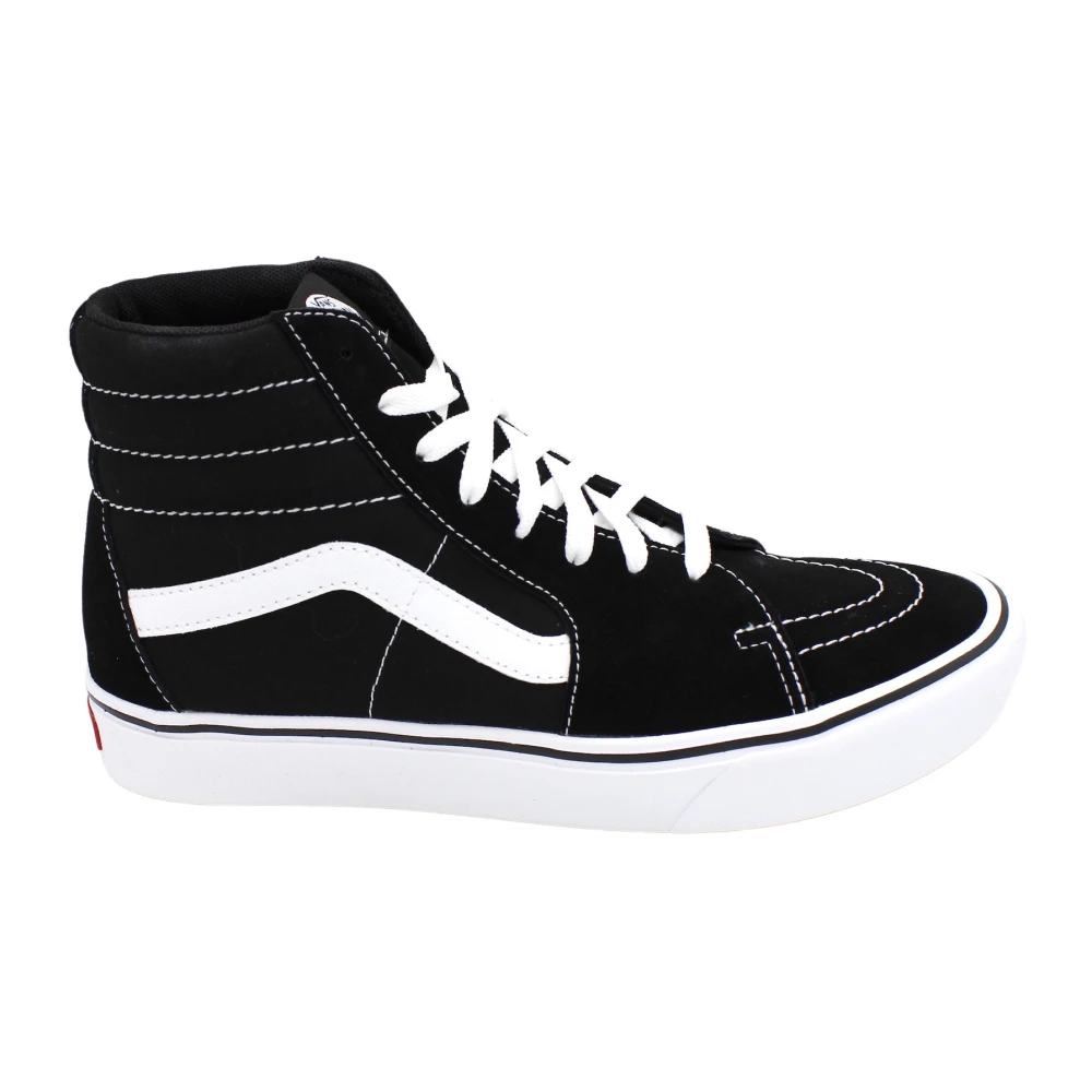 Vans - Shoes > Sneakers - Black - Vans - Modalova